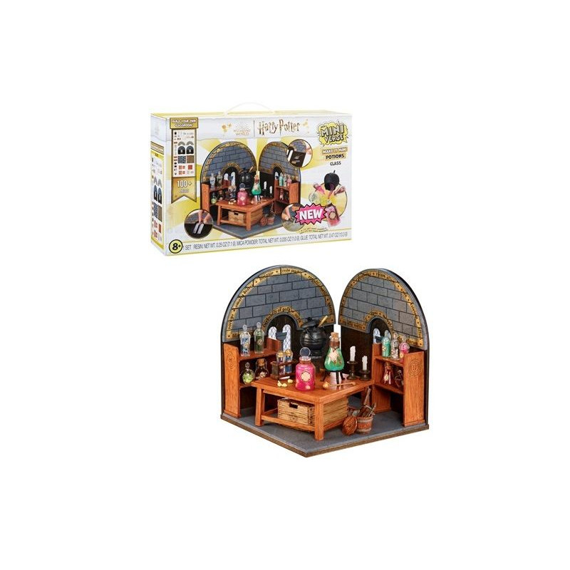  MGA Miniverse HP Klasa minieliksirów 531166 /2