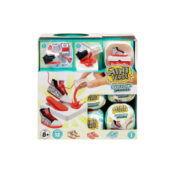 MGA Miniverse Make it Mini Sneakers 546955