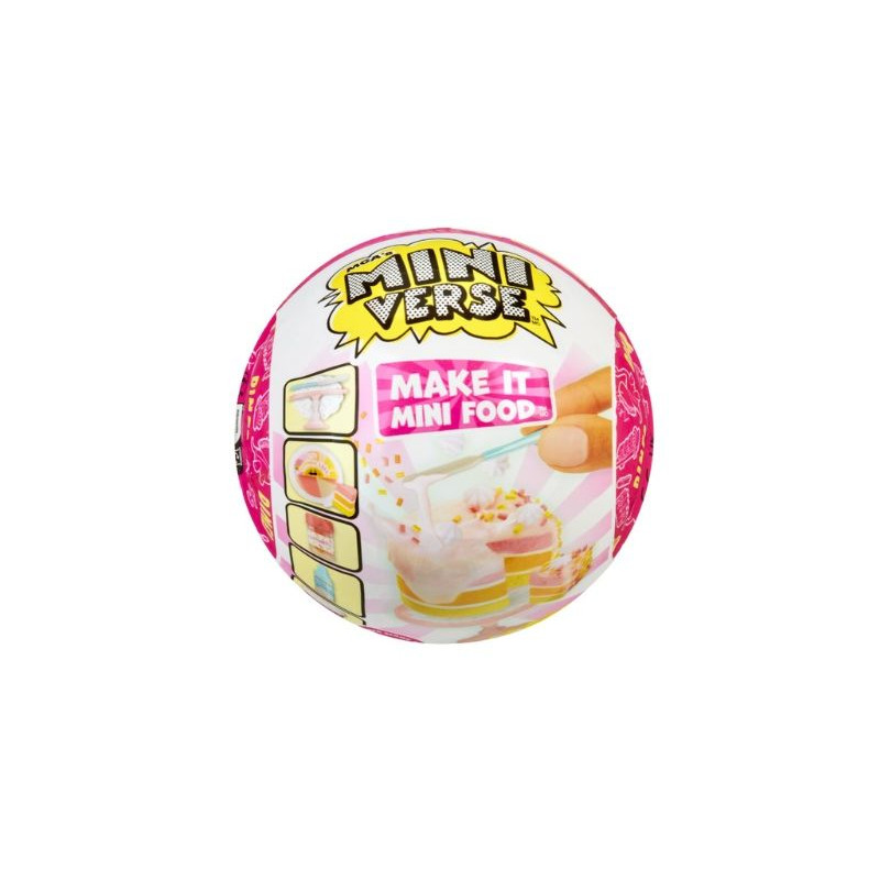 MGA Miniverse Mini Food 533306 /15