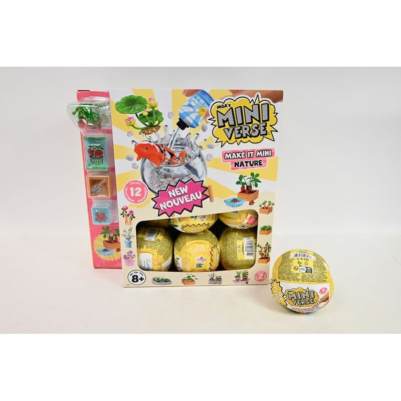 MGA Miniverse-Mini Nature S2 528166