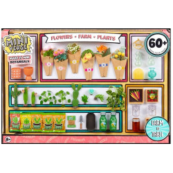 MGA Miniverse Make It Mini Botanicals 540182 /3