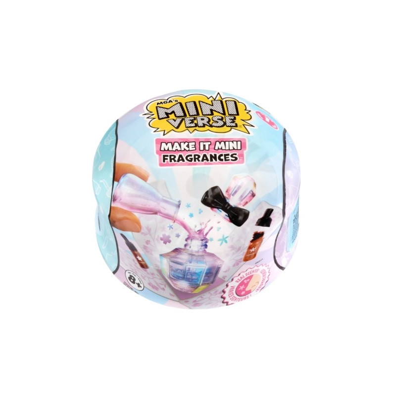 MGA Miniverse-Mini Fragrances 547037