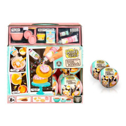 MGA Miniverse MakeItMini From Scratch 531081 /15