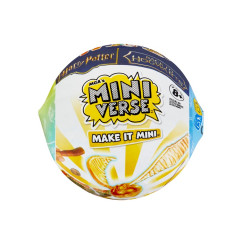 MGA Miniverse-Mini HP Hogwarts 547150