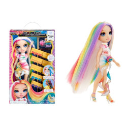 MGA Rainbow High Hair Chalk_Style Amaya 526780
