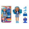  Rainbow High LittlesDollsSapphire blu 531197/4