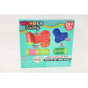 MGA Wonder Factory Never Dry Dough Mg 595137