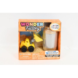 MGA Wonder Factory Never dry sand 532927 595168