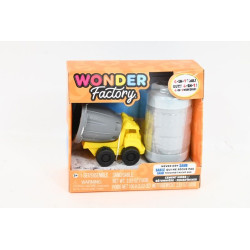 MGA Wonder Factory Never dry sand 532934 595168