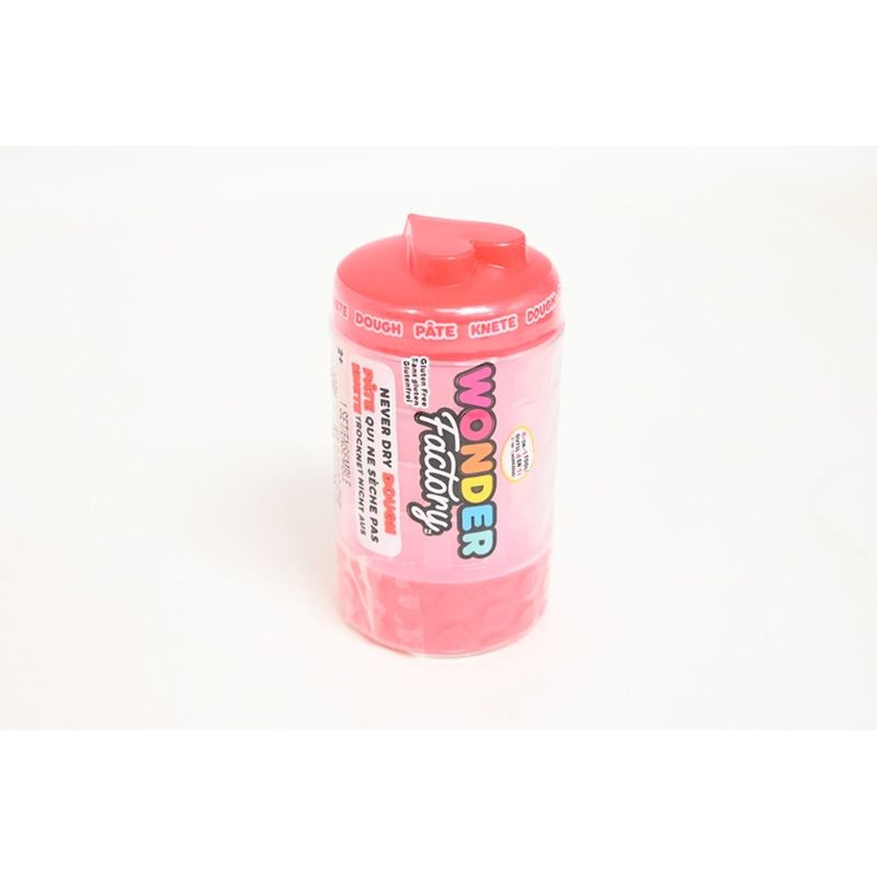 MGA WonderFactory NeverDryDough czer 595069 595120