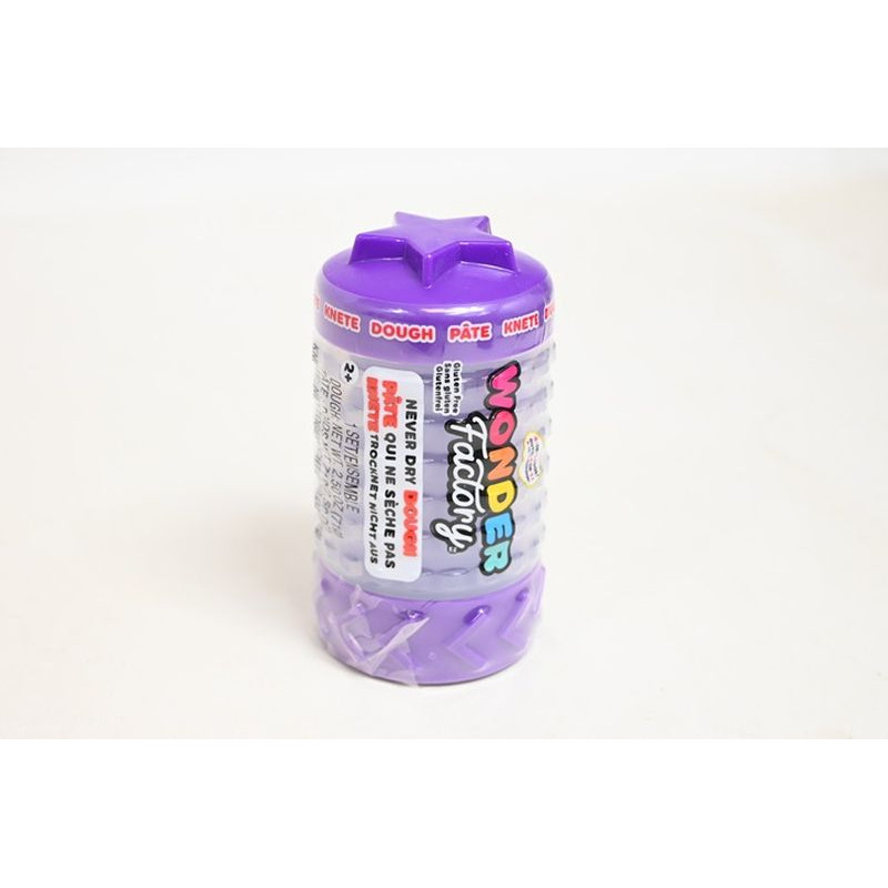 MGA WonderFactory NeverDryDough fiol 595038 595120