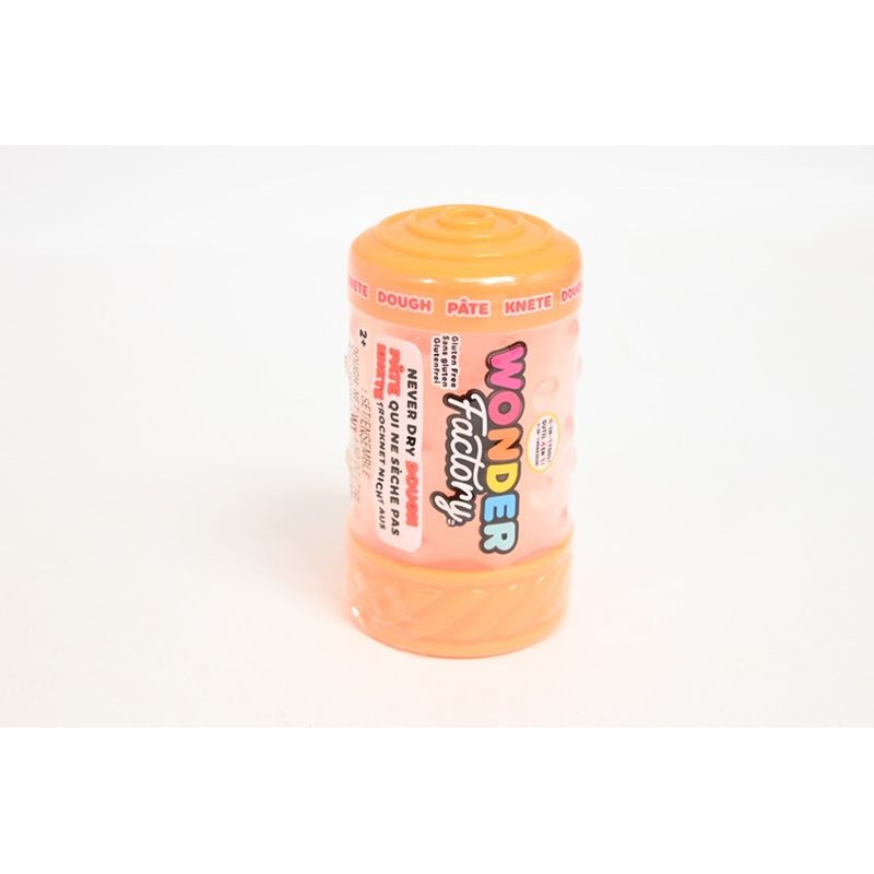 MGA WonderFactory NeverDryDough pom 595083 595120
