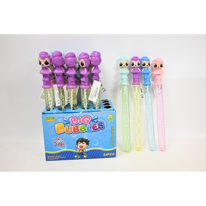 Miecz do baniek 24szt/disp G175899 60604