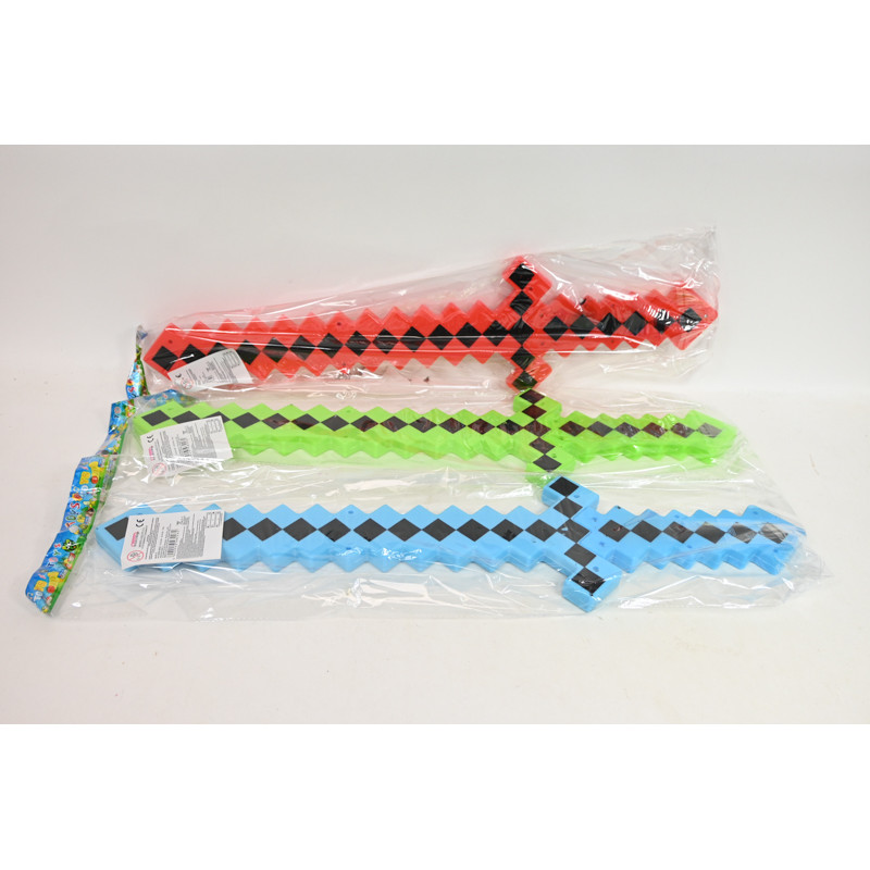 Miecz św/dźw Z10190 82262