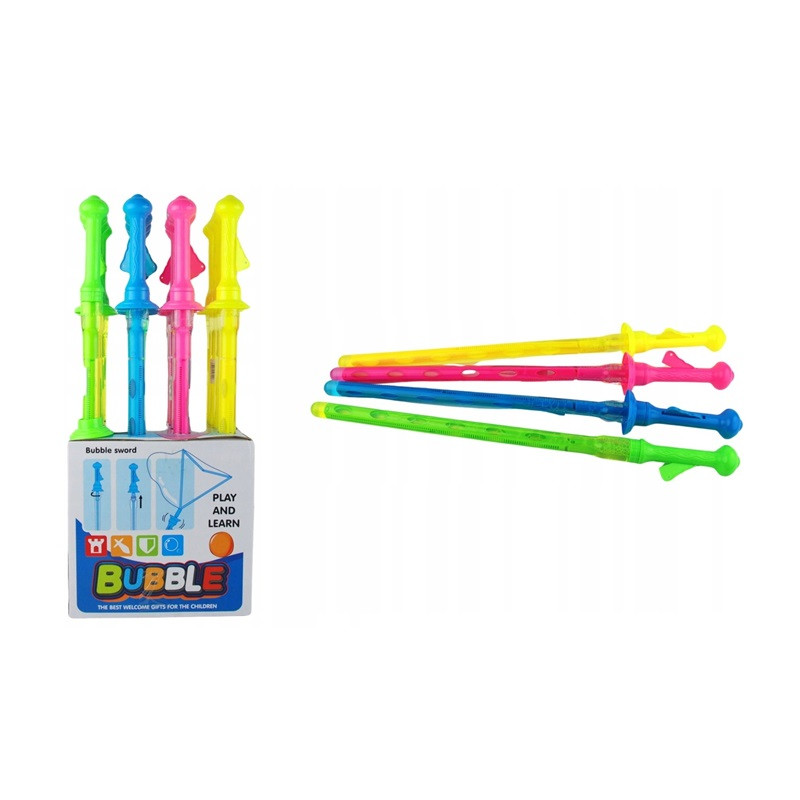 Miecz na bańki 1346459 64596