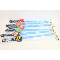 Miecz św/dźw 6wz BBRO2609 82609