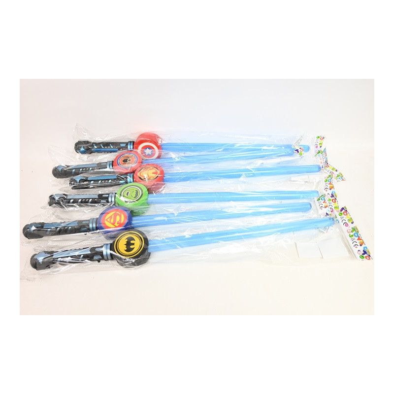 Miecz św/dźw 6wz BBRO2609 82609