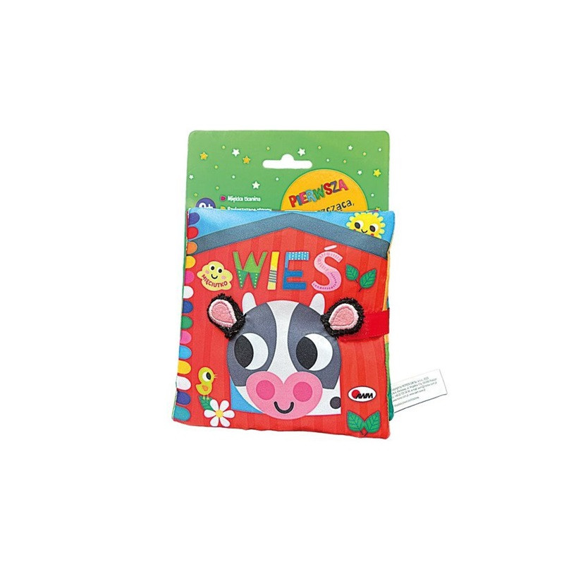 Mięciutko wieś 15352