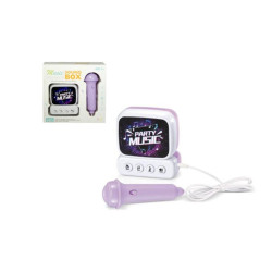 Mikrofon Q9341 02621