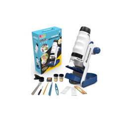 Mikroskop A-1361 81609