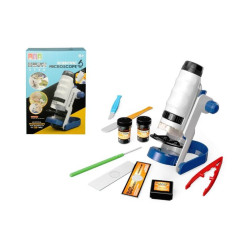 Mikroskop Q9395 92168