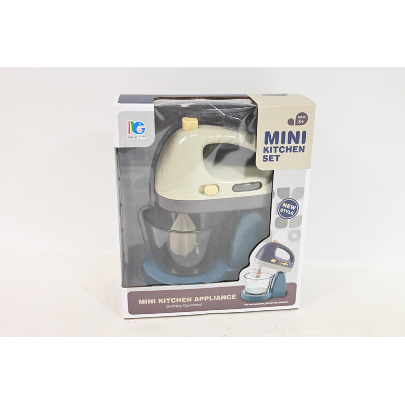 Mikser na baterie w pudełku 1346945 69454