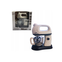 Mikser stojący Home access.180514