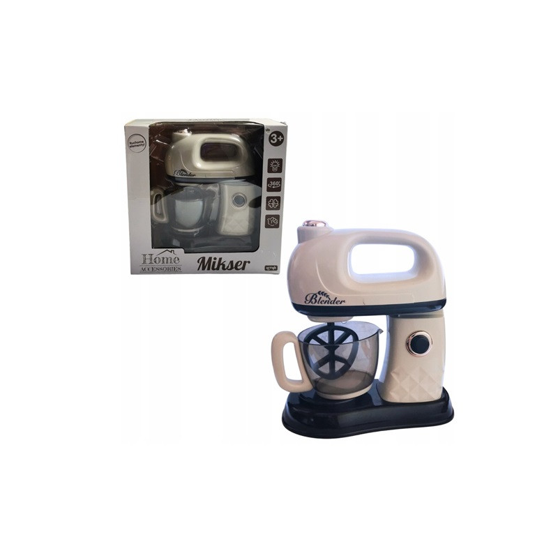 Mikser stojący Home access.180514