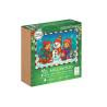 Milliwood ClassJigsaw puzzle 30el HappySnowm.50868