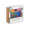 Milliwood ClassJigsawpuzzle120el DeepOcean 50882