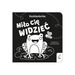 Miło cię widzieć.Rozkładanka 99320