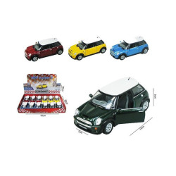 Mini Cooper S HXKT282 47042