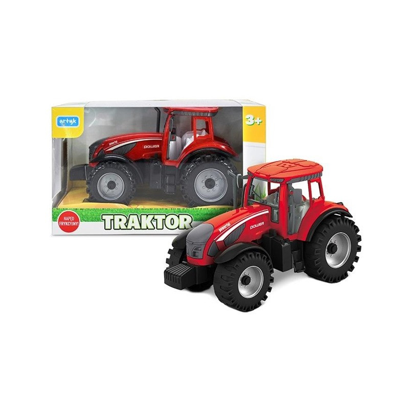 Mini farma traktor 128066