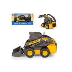 Mini NewHolland miniładow.L228 M-404 34041