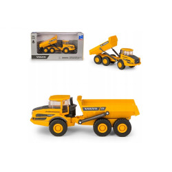 Mini Volvo A25G 32103 M-402 34027