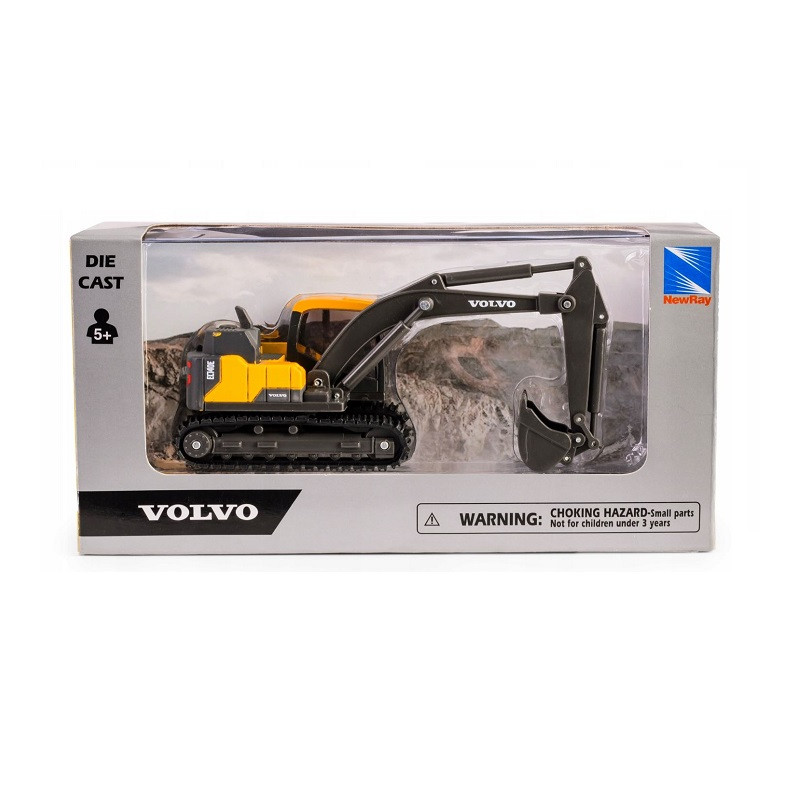 Mini Volvo EC140E / 32113 M-400 34003