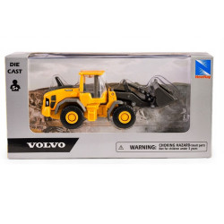 Mini Volvo L60H / 32093 M-401 34010