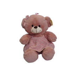 Misia Różowa 43186