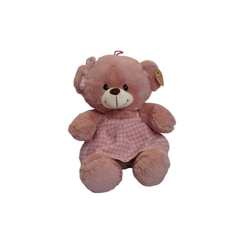 Misia Różowa 43186