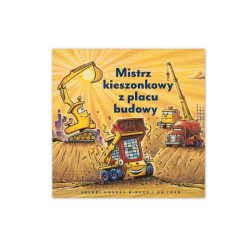 Mistrz kieszonkowy z placu detektywa 58.11.1 36800