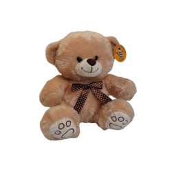 Miś Jasnobrązowy 43025