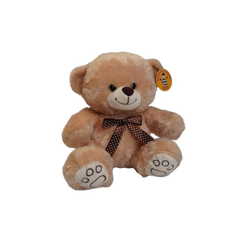 Miś Jasnobrązowy 43025