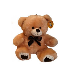 Miś Jasnobrązowy II 43056