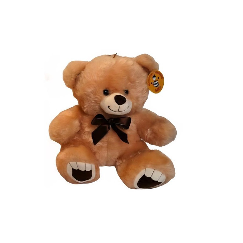 Miś Jasnobrązowy II 43056