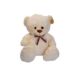 Miś Jasny Duży 43148