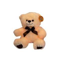 Miś Kremowy II 43049