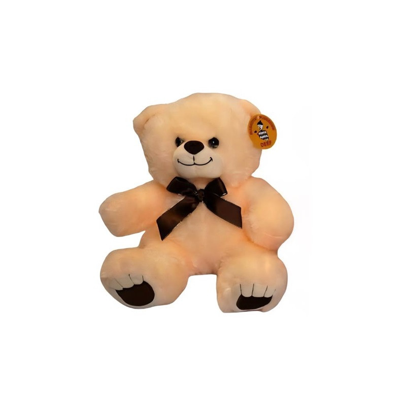 Miś Kremowy II 43049