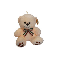 Miś Kremowy III 43087