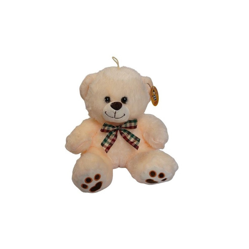 Miś Kremowy III 43087