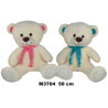 Miś M-3704 2rodz 50cm 164360